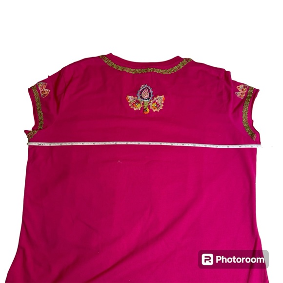 Double D Ranchwear XL tee. - Picture 4 of 6